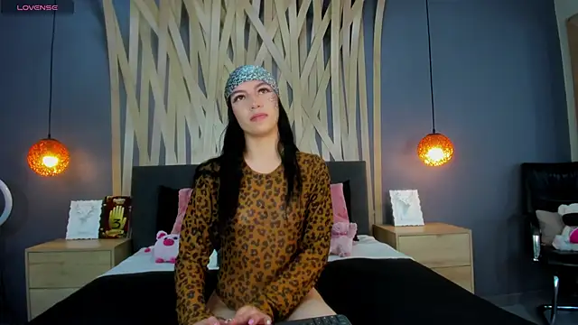 Maddison Foxxx online show from 29, 5, 2026