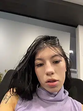 Snapshot of Maddison_Foxxx chatting on 18, 7, 2026 Maddison Foxxx online show from 18, 7, 2026