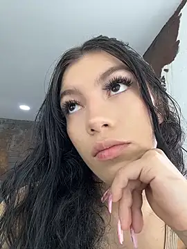Snapshot of Maddison_Foxxx chatting on 25, 7, 2026 Maddison Foxxx online show from 25, 7, 2026