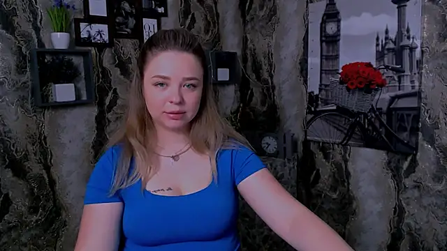NicoleAura online show from 18, 5, 2026
