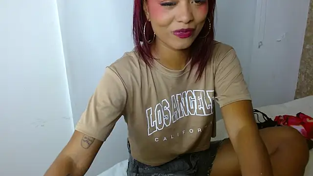 Chloe Brown2 online show from 14, 5, 2026