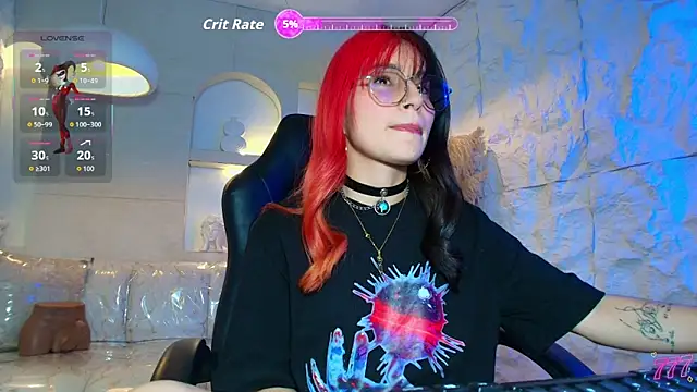 Moon Red r online show from 30, 4, 2026
