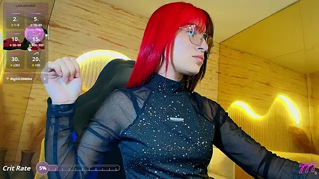 Moon Red r online show from 30, 5, 2026