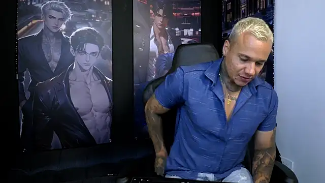 damian becker online show from 9, 5, 2026