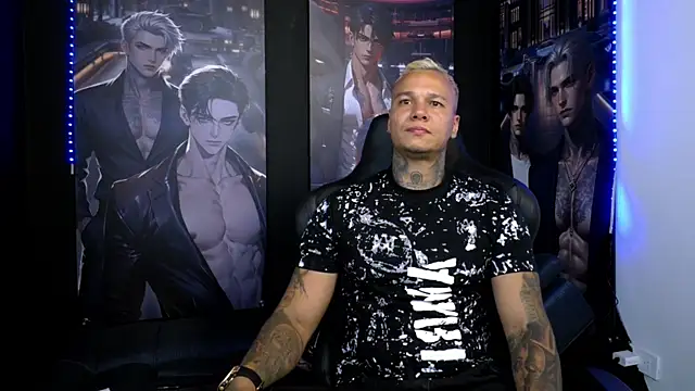 damian becker online show from 16, 5, 2026