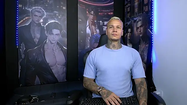 damian becker online show from 20, 5, 2026