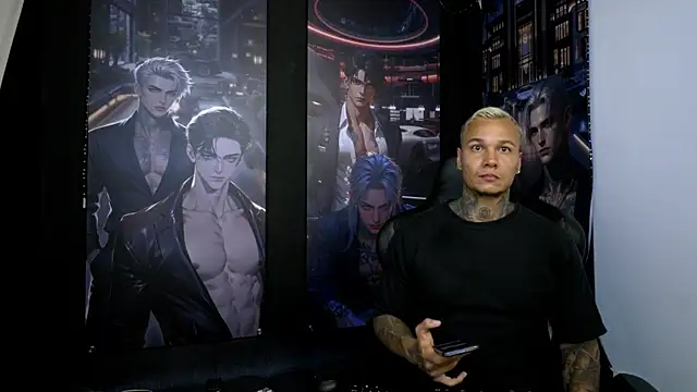 damian becker online show from 21, 5, 2026
