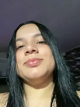 SCARLETTE COLLINS online show from 9, 7, 2026