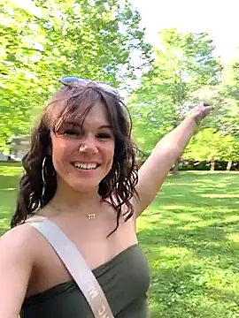 BaileyMFox online show from 18, 5, 2026