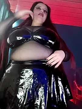 Lena black  online show from 11, 5, 2026