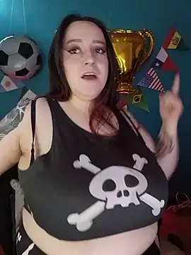 Lena black  online show from 15, 6, 2026