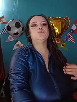Lena black  online show from 16, 6, 2026