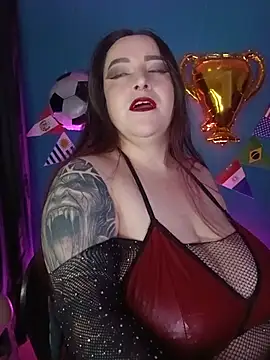 Lena black  online show from 27, 6, 2026