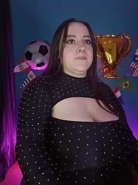 Lena black  online show from 29, 6, 2026