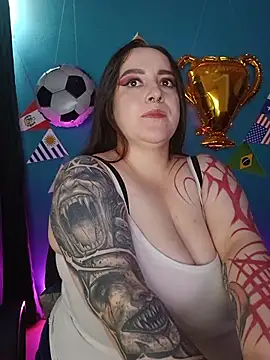 Lena black  online show from 30, 6, 2026