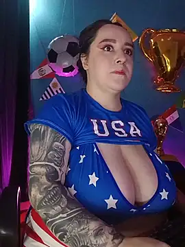 Lena black  online show from 4, 7, 2026