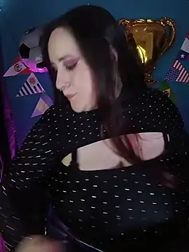 Lena black  online show from 6, 7, 2026