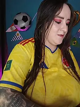 Lena black  online show from 8, 7, 2026