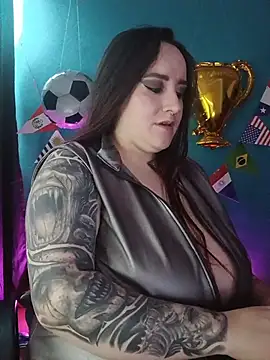 Lena black  online show from 8, 7, 2026