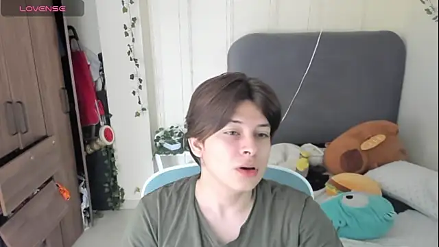 Felixzyn online show from 20, 5, 2026