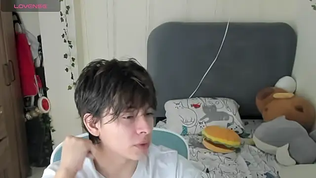 Felixzyn online show from 31, 5, 2026