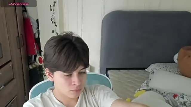 Felixzyn online show from 4, 6, 2026