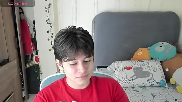 Snapshot of Felixzyn chatting on 9, 6, 2026 Felixzyn online show from 9, 6, 2026