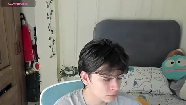 Snapshot of Felixzyn chatting on 15, 6, 2026 Felixzyn online show from 15, 6, 2026