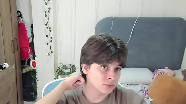 Snapshot of Felixzyn chatting on 21, 6, 2026 Felixzyn online show from 21, 6, 2026