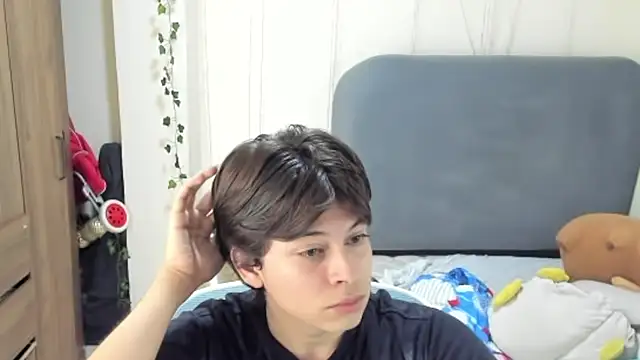 Snapshot of Felixzyn chatting on 29, 6, 2026 Felixzyn online show from 29, 6, 2026