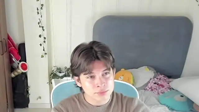 Snapshot of Felixzyn chatting on 9, 7, 2026 Felixzyn online show from 9, 7, 2026