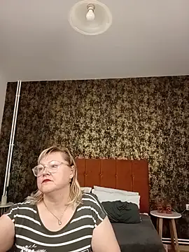 I amVeronicle online show from 5, 6, 2026