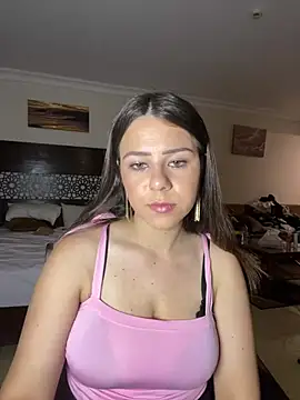 DirtyDiannaX online show from 19, 4, 2026