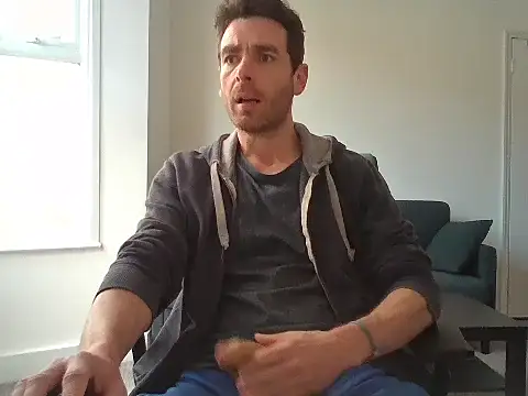 frenchbdmaninlondon online show from 13, 5, 2026