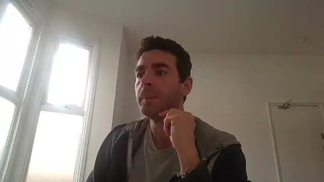 frenchbdmaninlondon online show from 21, 5, 2026