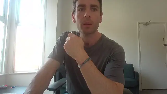 frenchbdmaninlondon online show from 24, 5, 2026