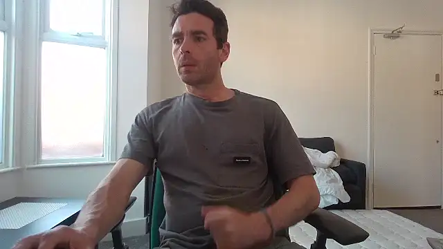 frenchbdmaninlondon online show from 26, 5, 2026