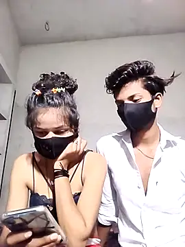 HOTS-COUPLES online show from 22, 4, 2026