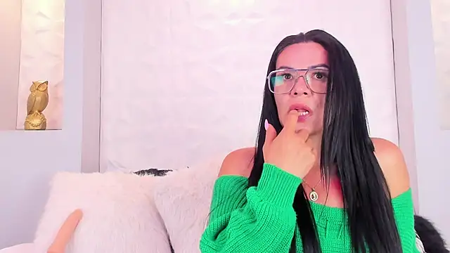 DannaPerea online show from 21, 4, 2026