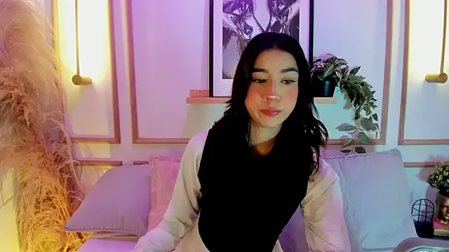 Nanami  online show from 25, 5, 2026