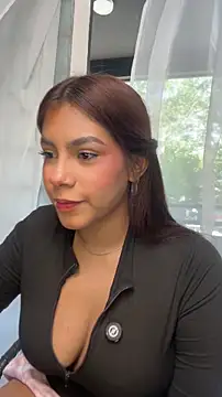 SiennaMoore online show from 14, 7, 2026