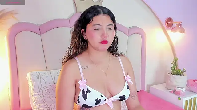 alexa cutte  online show from 10, 7, 2026