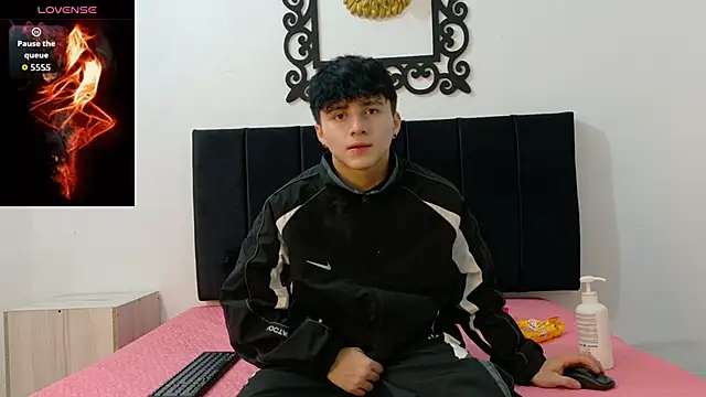 LunayDream online show from 11, 6, 2026