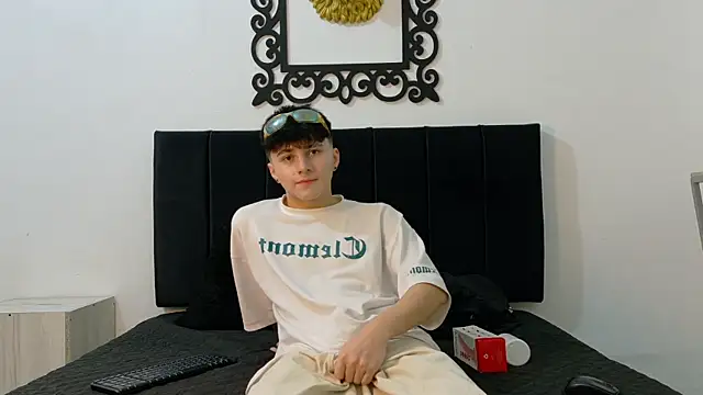 LunayDream online show from 13, 6, 2026