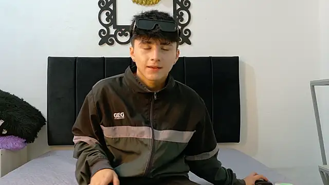 LunayDream online show from 23, 6, 2026