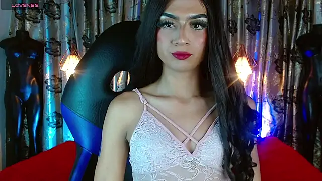 Hecate doll online show from 22, 4, 2026