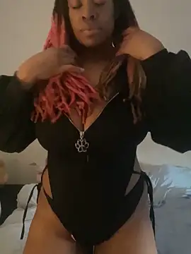 BustyyTT online show from 22, 5, 2026