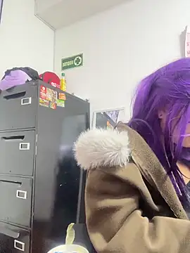 Snapshot of lya_nekko_ chatting on 2, 6, 2026 lya nekko online show from 2, 6, 2026