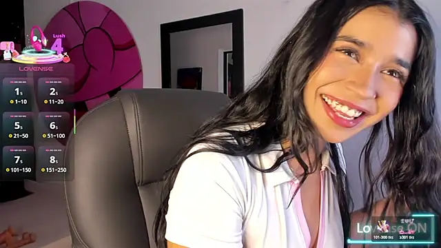 Snapshot of CALIOPE_777 chatting on 13, 6, 2026 CALIOPE 777 online show from 13, 6, 2026