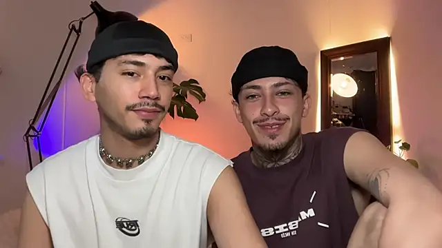 Noah and Steven online show from 5, 5, 2026
